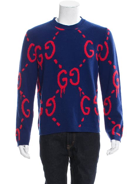 gucci ghost womens sweater|Gucci ghost jewellery.